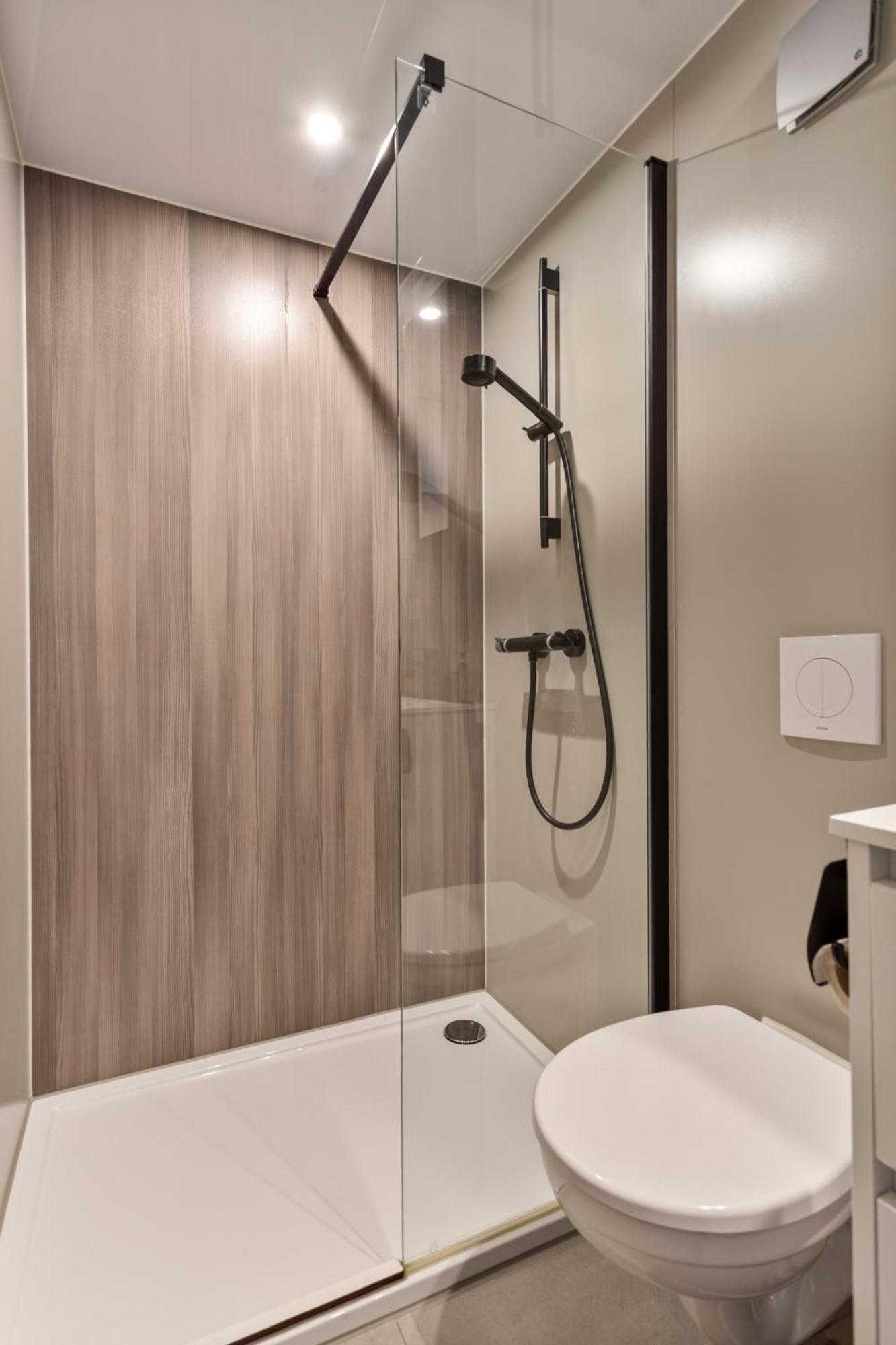 Luxurious Waterloft Near Beach And Centre By Weltevreden Experience เซโวลเดอ ภายนอก รูปภาพ